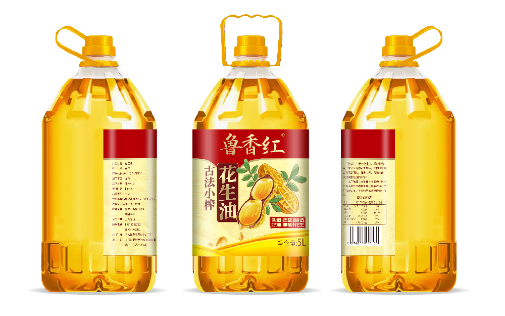 鲁香红北京版