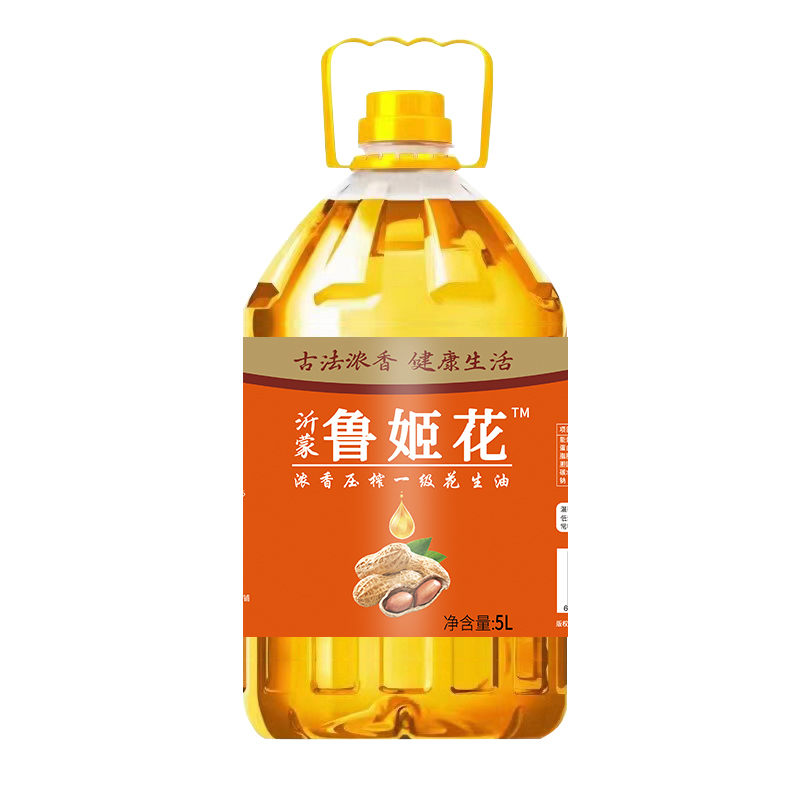 沂蒙鲁姬花